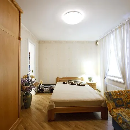 Zubites 8 Villa Jurmala Room photo