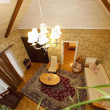 Zubites 8 Villa Jurmala Room photo