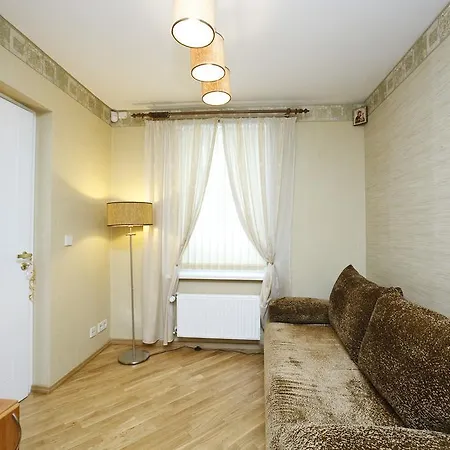 Zubites 8 Villa Jurmala Room photo